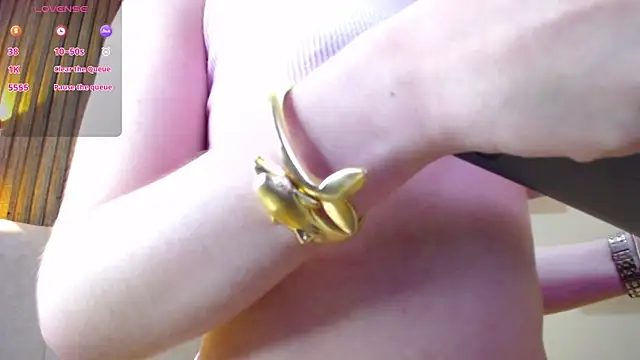 ashlye hill online show from October 14, 4:15 am