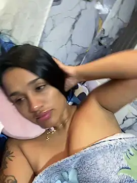 KatalinnaBrown online show from June 22, 12:02 pm
