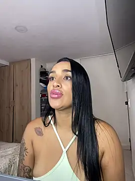 KatalinnaBrown online show from August 1, 5:59 pm