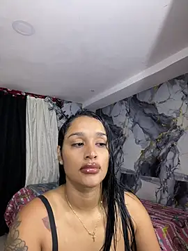 KatalinnaBrown online show from June 25, 12:10 am