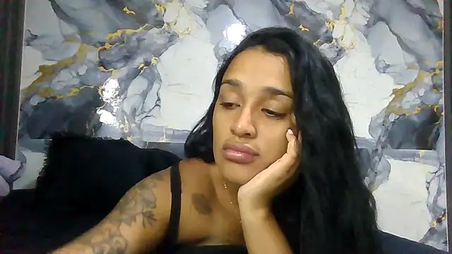KatalinnaBrown online show from July 22, 12:33 am