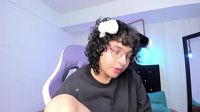 miku katsuragi online show from March 9, 5:54 am