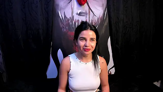 Kylie-fox online show from October 14, 10:56 pm