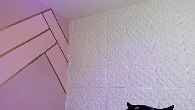 Violetaa diazz online show from December 1, 9:06 pm