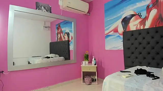  candy jade  online show from January 14, 12:32 pm