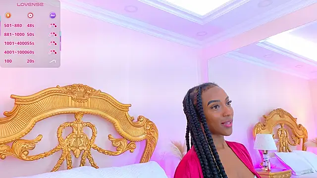 AshleyFerri online show from March 30, 12:05 pm