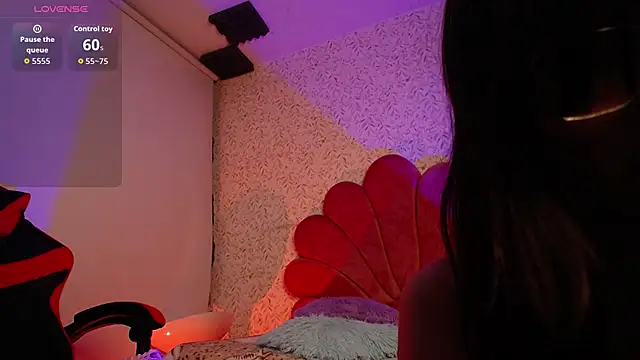 kaoz 36 online show from May 23, 8:18 pm