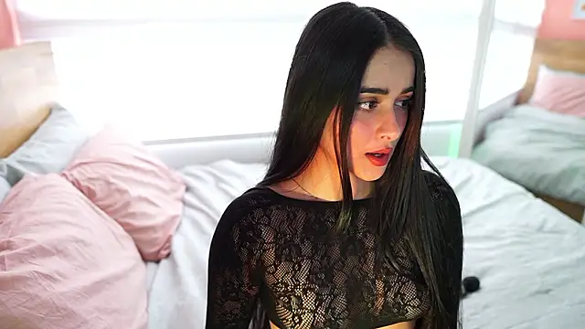 abigail adamss online show from March 5, 8:26 pm