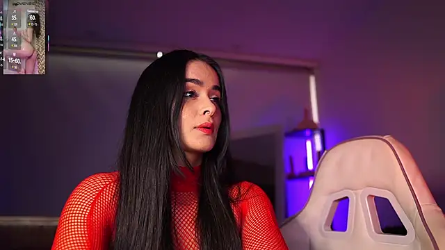 abigail adamss online show from September 19, 9:14 pm