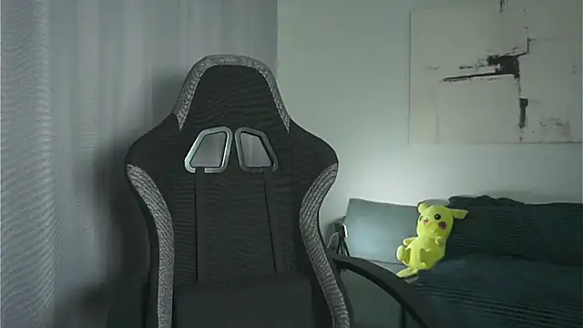 HarpyWitch online show from November 3, 7:29 pm