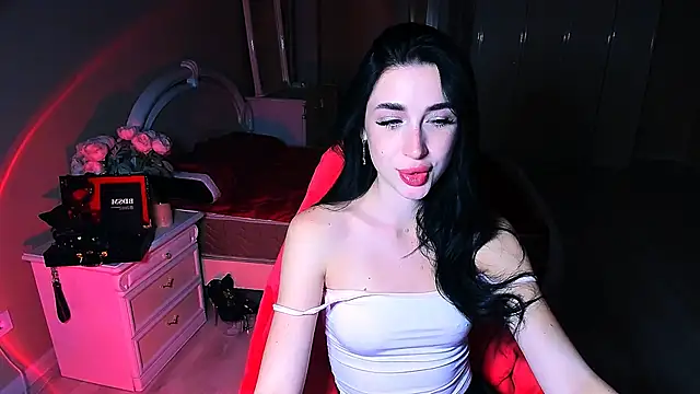 lovely desire online show from November 7, 5:29 pm