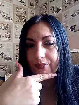 Veronica-Celie online show from September 21, 11:42 am