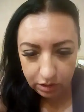 Veronica-Celie online show from July 7, 9:06 pm