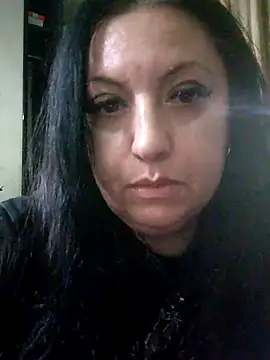 Veronica-Celie online show from August 6, 6:04 pm
