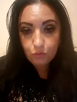 Veronica-Celie online show from August 2, 8:34 pm