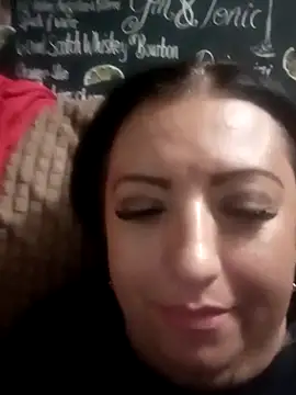 Veronica-Celie online show from June 25, 9:38 pm