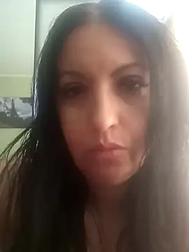 Veronica-Celie online show from June 2, 9:21 am