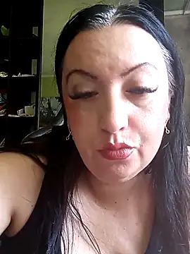 Veronica-Celie online show from August 5, 12:11 pm