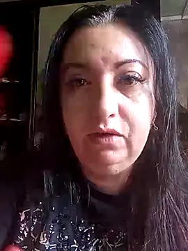 Veronica-Celie online show from August 4, 12:00 pm