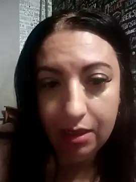 Veronica-Celie online show from June 26, 9:49 pm