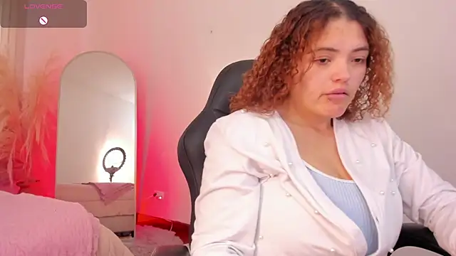 Missbrave1 online show from September 14, 7:34 pm