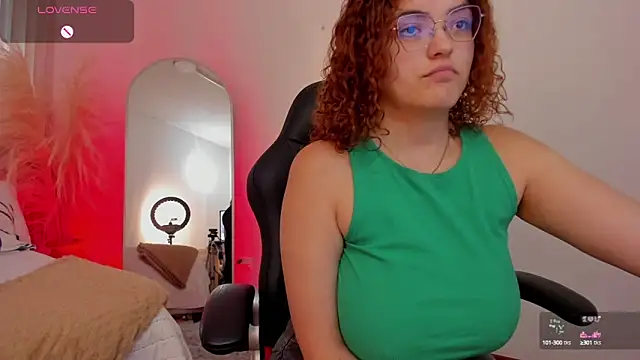 Missbrave1 online show from September 8, 8:41 pm