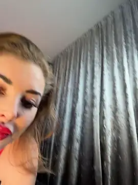 MilaMaaay online show from November 25, 7:26 pm