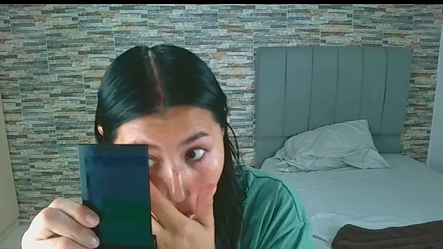  joy yva online show from September 16, 2:58 pm