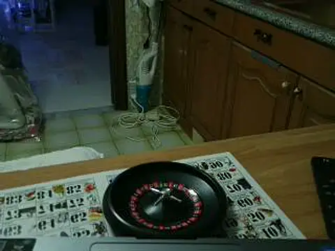 VeneRed online show from October 18, 7:26 pm