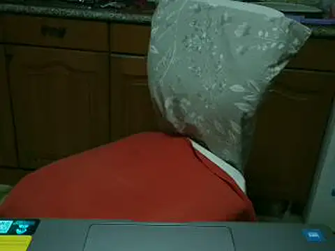 VeneRed online show from February 2, 7:13 pm