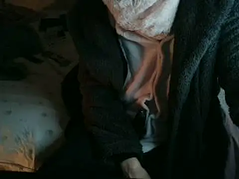 VeneRed online show from April 5, 9:03 pm