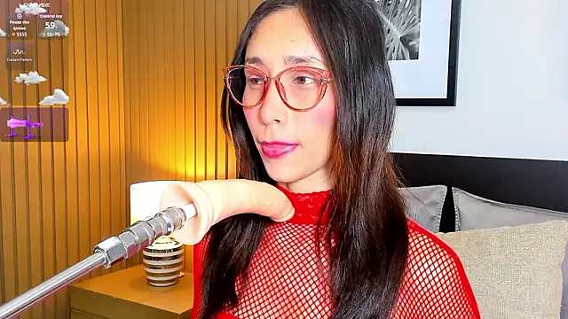 doll bella  online show from March 19, 8:13 pm