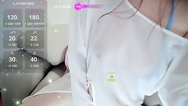 CN-Shanshan online show from October 19, 1:24 pm