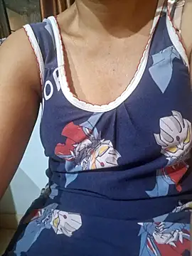 Melody Shyla online show from November 5, 8:25 pm