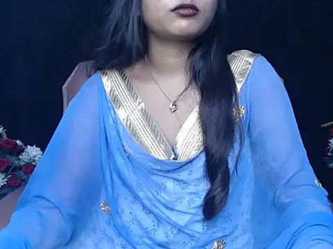 Wish Queen online show from September 18, 5:44 pm