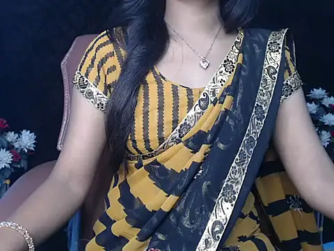 Wish Queen online show from November 1, 6:23 pm