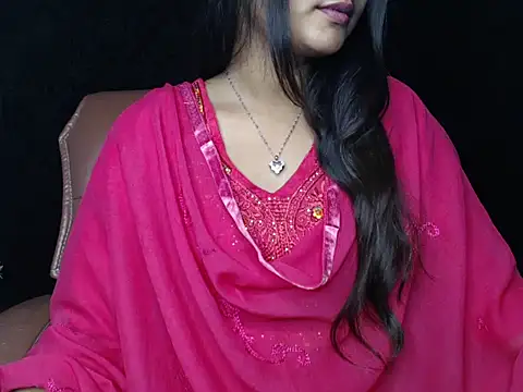 Wish Queen online show from October 27, 4:24 pm