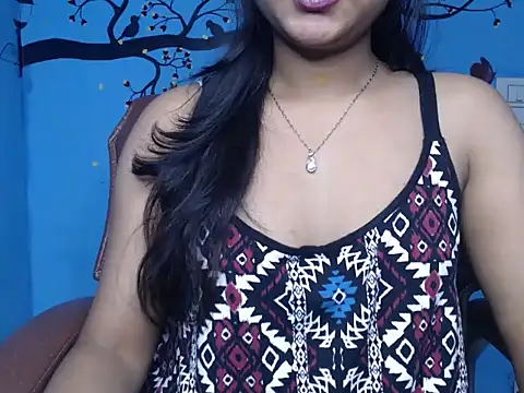 Wish Queen online show from April 11, 3:16 pm