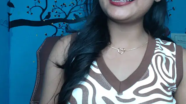 Wish Queen online show from April 18, 7:07 pm