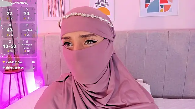 rawiya online show from November 28, 12:52 pm