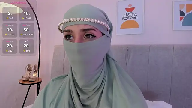 rawiya online show from March 17, 12:09 pm