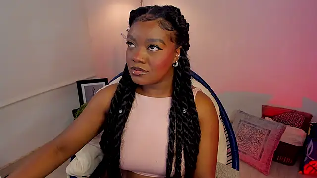 Im Maria online show from October 26, 3:57 am