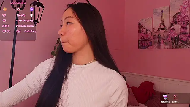 Inari Okami  online show from March 21, 3:28 pm