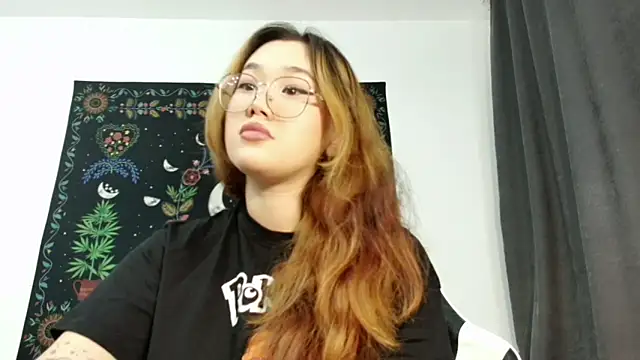 Jennatyan online show from October 3, 1:05 pm