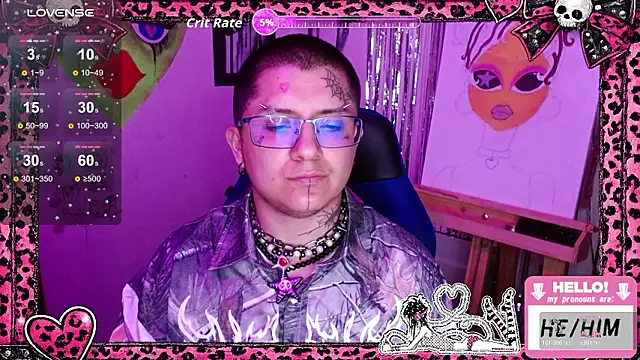 masterkevinftm online show from March 29, 12:53 am