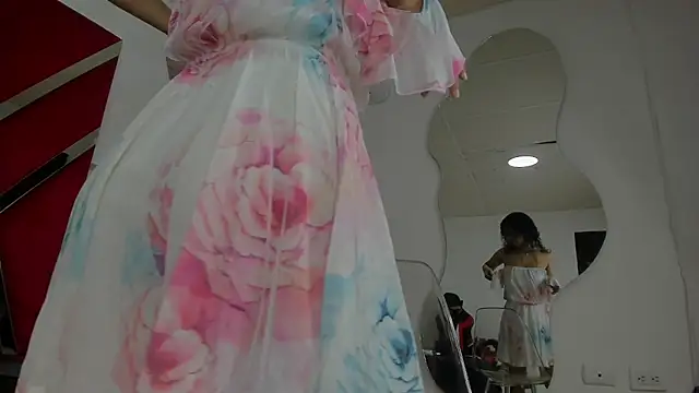 Milanxht online show from November 23, 9:16 pm