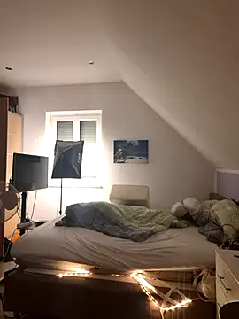 SexyLayla1 online show from November 29, 3:16 pm