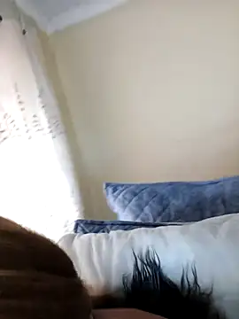 CocoSexyBabe online show from February 1, 4:44 am