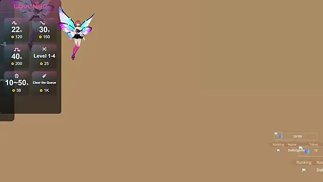 CurlyDreams online show from September 26, 12:25 pm