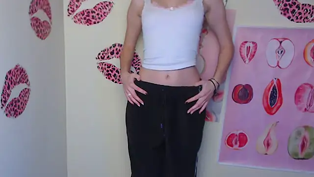  SusieSu  online show from November 27, 1:25 pm